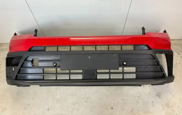 Volkswagen Crafter Front bumper Z1181