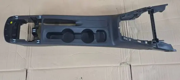 Opel Corsa F Center console 9829795380 39181146