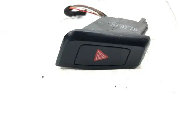 Audi A4 S4 B8 8K Hazard light switch 8K1941509