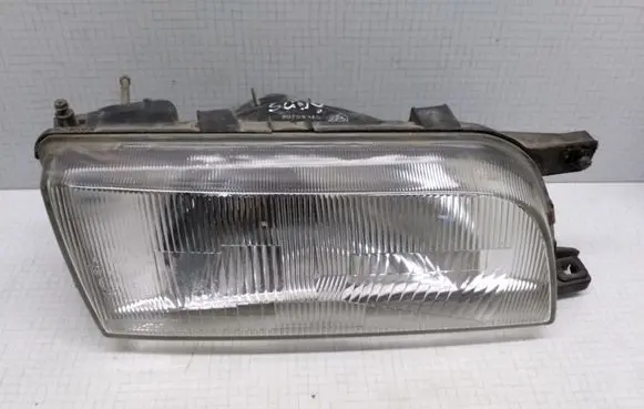 Nissan Sunny Headlight/headlamp TYC203747 203124