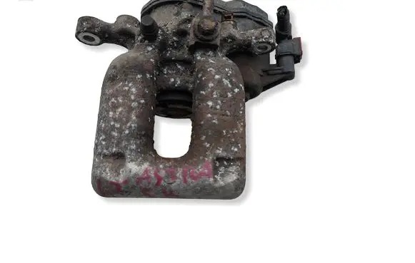 Opel Astra K Rear brake caliper 