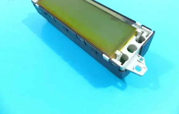 Citroen C4 I Screen/display/small screen 9654149380 IMPRK1236310