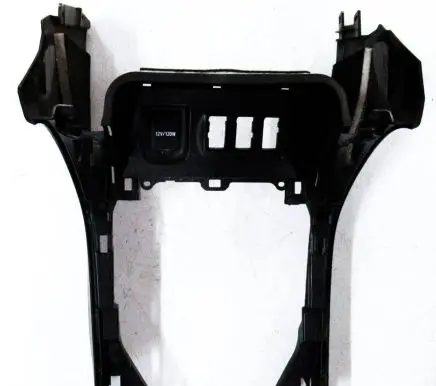 Toyota Land Cruiser (J120) Center console 5881260030