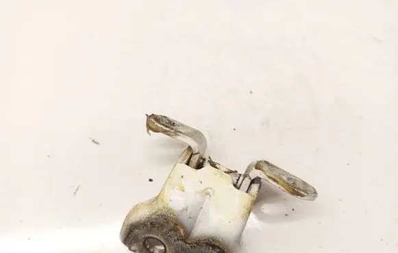 Nissan e-NV200 Rear door lower hinge 