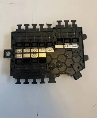 Mercedes-Benz C AMG W205 Fuse module A2055402850 A2055402840