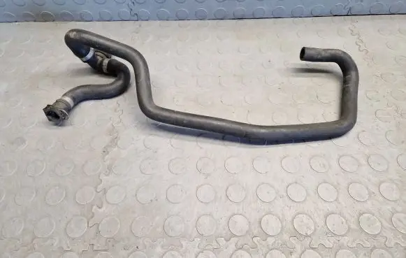BMW X3 E83 Engine coolant pipe/hose 64213422606 7714837810