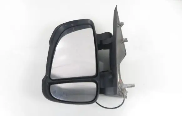 Fiat Ducato Front door electric wing mirror 