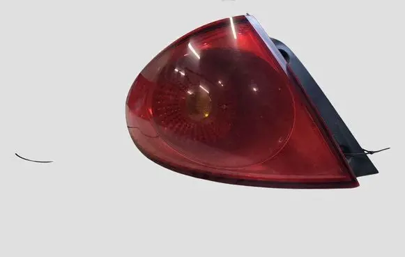 Seat Toledo III (5P) Rear/tail lights 5P5945095C 5P5945111A