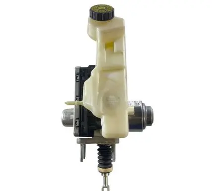 Ford Escape IV ABS Pump LX6C2D335MR LX6C2C219MR JX612K478D