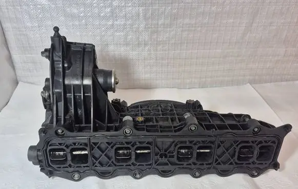 Intake manifold