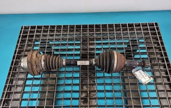 Audi Q7 4L Front driveshaft 7L0407271E IMPRK1499536