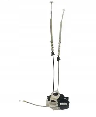 Hyundai ix 55 Rear door lock 814203J000