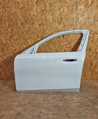 BMW 5 G60 Front door