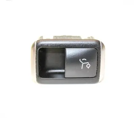 Mercedes-Benz GL X166 Tailgate/boot open switch button A1668707610