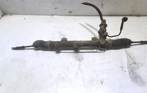 Mercedes-Benz E W211 Steering rack 2114601800041