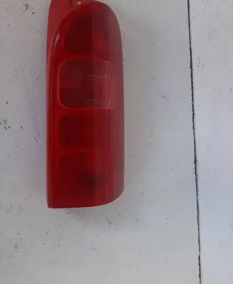 Renault Master II Rear/tail lights 7700352703