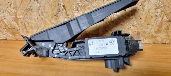 Audi A3 S3 8P Accelerator throttle pedal 1k1721503f