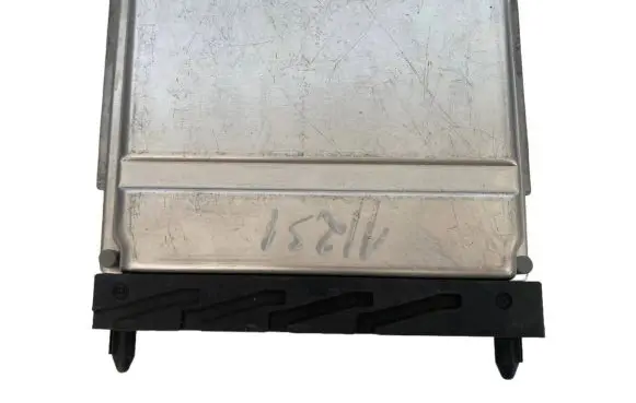 Volvo XC90 Engine control unit/module 30637733A 0281011078 1039S00000