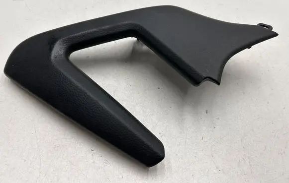 Nissan Qashqai Front door interior handle trim 809454EA1AX