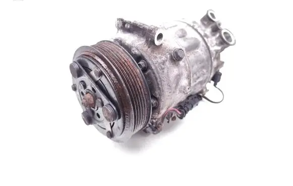 Opel Insignia A Air conditioning (A/C) compressor (pump) 22861236 P22861236