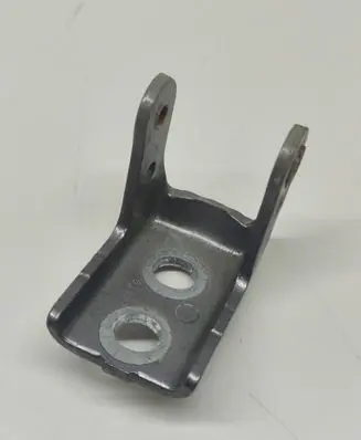 Rear door lower hinge