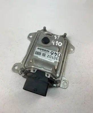 Other control units/modules