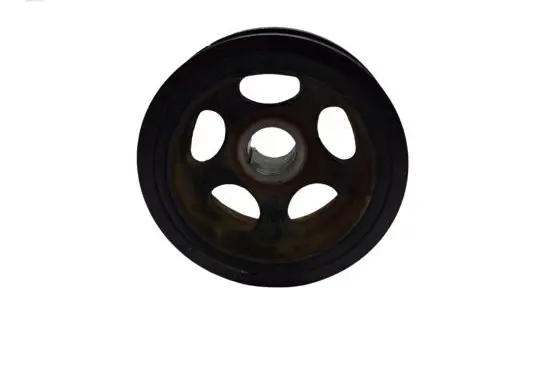 Mercedes-Benz E W212 Crankshaft pulley A6420300403