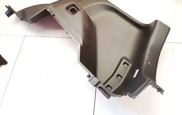 Mitsubishi Eclipse Cross Other trunk/boot trim element 7230a972zz