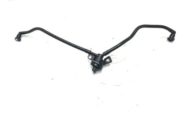 Ford Mondeo MK V Fuel pressure sensor 81CP3801