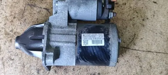 Hyundai ix35 Starter motor 361002B200 M000T32572ZE