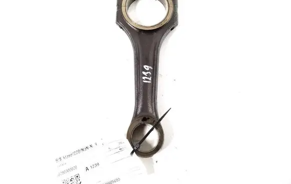 Mercedes-Benz S W220 Connecting rod/conrod A6280300020