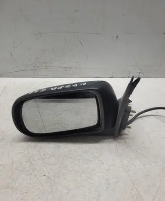 Mazda 626 Front door electric wing mirror E13010142
