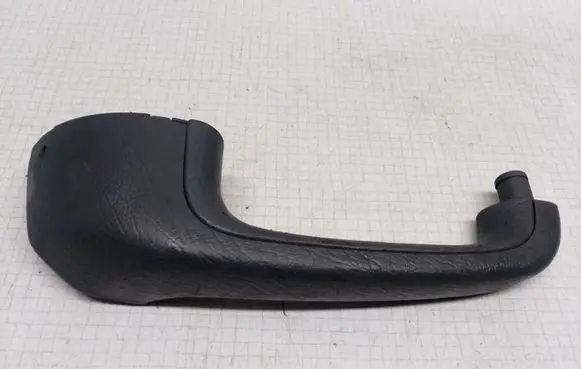 Audi A6 S6 C4 4A Rear door interior handle 4A0867372 17289AU68