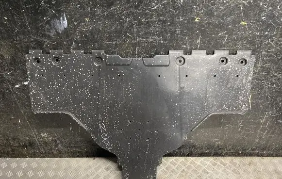 KIA EV4 Fuel tank bottom protection 554B1SZ000