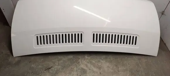 Fiat Ducato Engine bonnet/hood