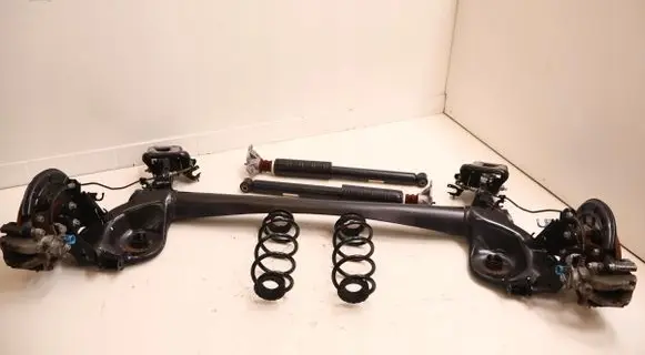 Fiat Tipo Rear beam ACM879