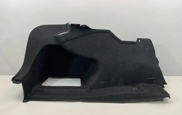 BMW M3 F80 Trunk/boot side trim panel 7246295