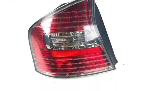 Subaru Legacy Rear/tail lights 22020806