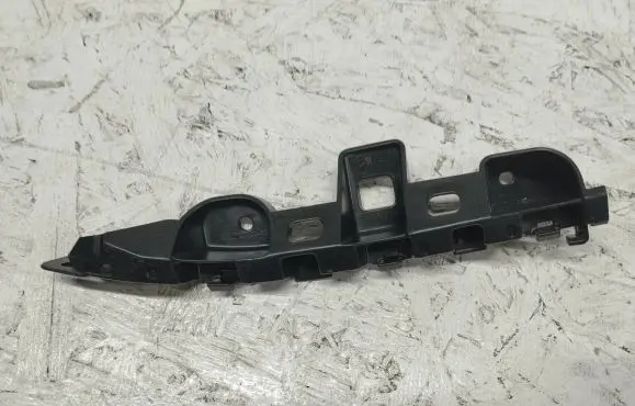 Volkswagen PASSAT B7 Front bumper mounting bracket 3AA807183