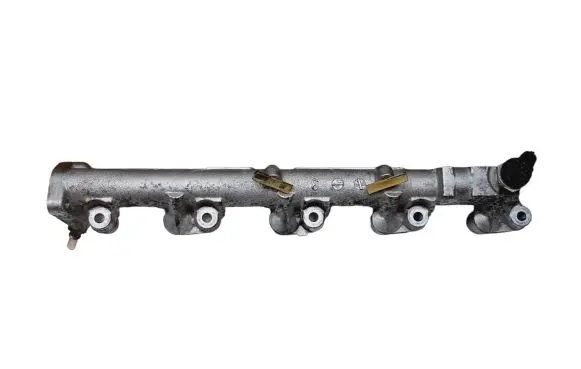 Mazda 6 Fuel main line pipe 0261545058 10050308860 0F21