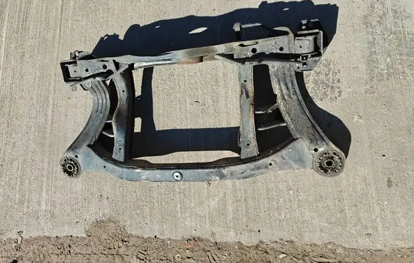 Lexus RX 330 - 350 - 400H Rear subframe 