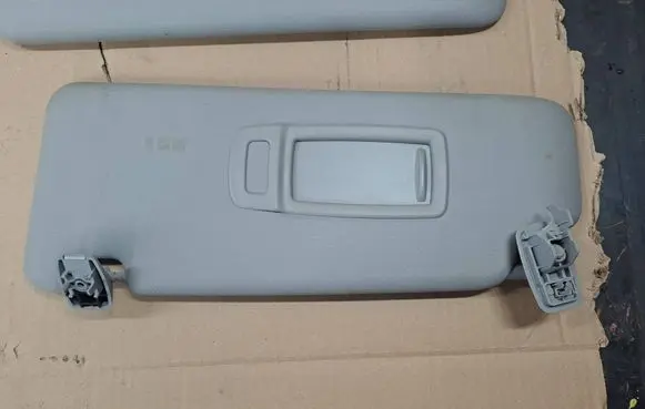 BMW X1 F48 F49 Sun visor 