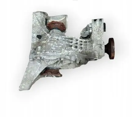 Audi Q5 SQ5 Rear differential 0D2500043H