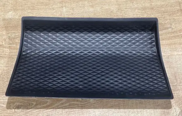 Land Rover Range Rover Evoque L551 Central console drawer/shelf pad K8D2045H74A