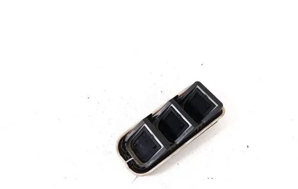 Peugeot 3008 II Fender grill 9678565780