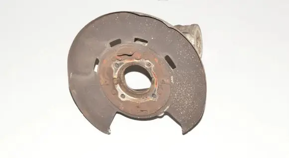 BMW X6 F16 Rear wheel hub 6877217 6879101 33326879101