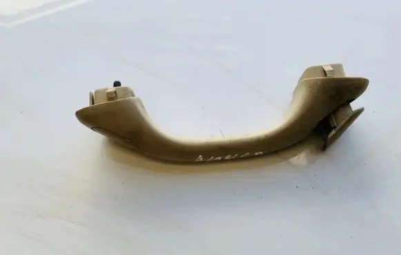 Volvo S60 Rear interior roof grab handle