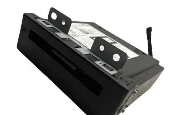 CD/DVD changer