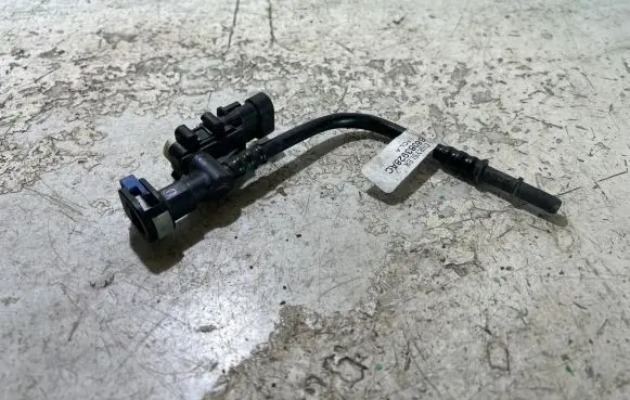 Fuel level sensor