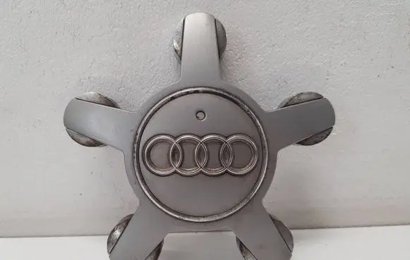 Audi A6 S6 C7 4G Original wheel cap 4F0601165
